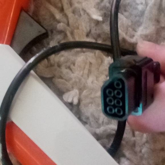 Original NES Nintendo Zapper Gun 1985 - Picture 5 of 5